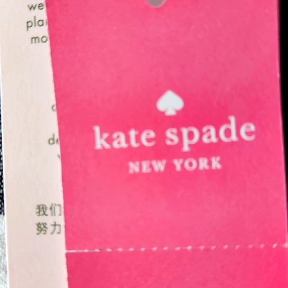 Kate spade wristlet - Picture 1 of 5